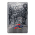 Complete Gasket Set with Oil Seals 8110032