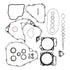 Vertex Complete Gasket Set with Oil Seals Honda