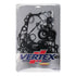 Complete Gasket Set with Oil Seals 8110050
