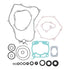 Vertex Complete Gasket Set with Oil Seals Yamaha