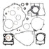 Complete Gasket Set with Oil Seals 811871