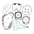 Vertex Complete Gasket Set with Oil Seals Suzuki