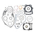 Vertex Complete Gasket Set with Oil Seals Yamaha