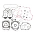 Vertex Complete Gasket Set with Oil Seals Yamaha