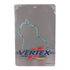 Inner Clutch - Side Cover Gasket Kit 816321