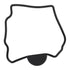 Valve Cover Gasket 817844
