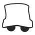 Valve Cover Gasket 817855