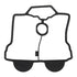 Valve Cover Gasket 817944