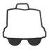 Valve Cover Gasket 819030