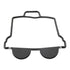 Valve Cover Gasket 819030