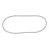 Outer Clutch Gasket Kit 819160