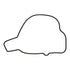 Ignition Cover Gasket Kit 819210