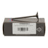 VERTEX VALVE EXHAUST TITANIUM