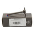 VERTEX VALVE INTAKE TITANIUM