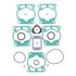 Top End Piston Kit (2 Stroke)