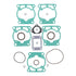 Top End Piston Kit (2 Stroke)