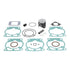 Top End Piston Kit (2 Stroke)
