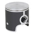 Top End Piston Kit (2 Stroke)