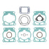 Top End Piston Kit (2 Stroke)