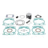 Top End Piston Kit (2 Stroke)