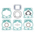 Top End Piston Kit (2 Stroke)
