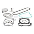 Top End Piston Kit (4 Stroke)