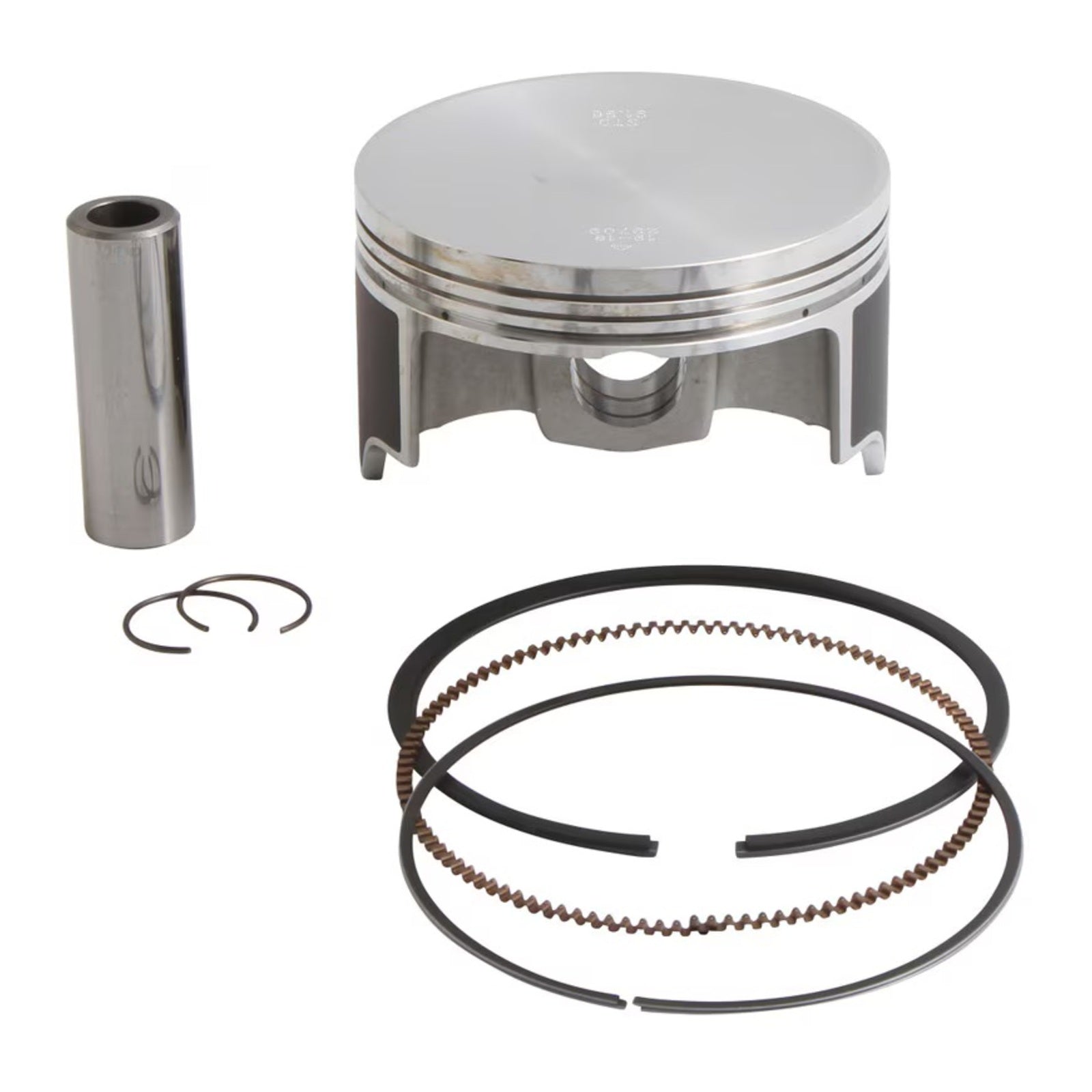 Top End Rebuild Kit
