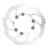 Z-Wheel F-DiskRotor Sus CRF450L