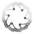 Z-Wheel Stainless Steel Rear Brake Disc Rotor - Assorted Yamaha Models