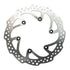 Z-Wheel Stainless Steel Rear Brake Disc Rotor - Assorted Yamaha Models