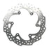 Z-Wheel Stainless Steel Rear Brake Disc Rotor - Assorted KTM & Husqvarna Models