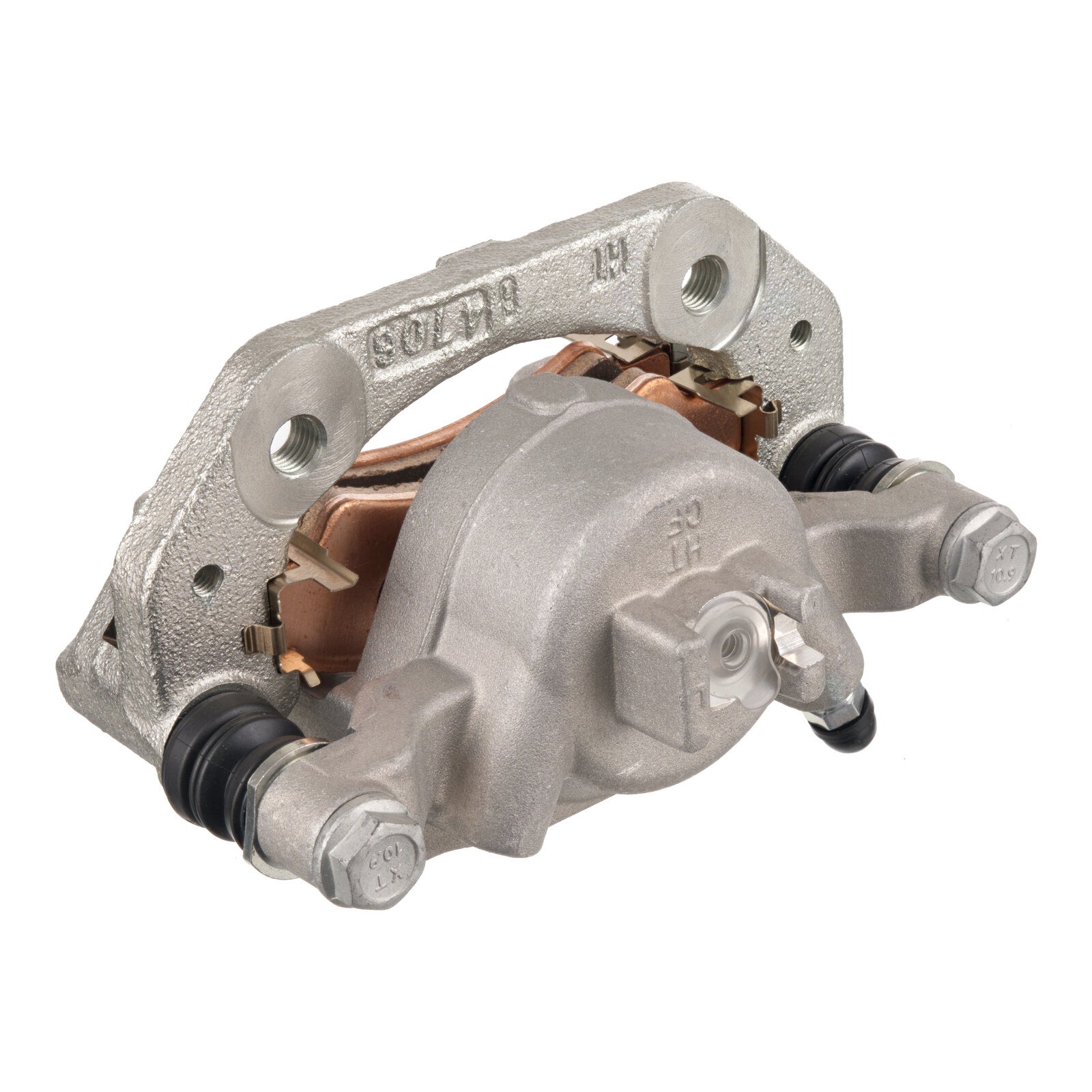 Whites Brake Caliper - CF Moto