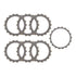 Whites Clutch Kit Fibres Only