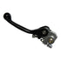 WMP Folding Brake Lever CR/CRF Assorted Years - Black