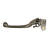 WMP Folding Clutch Lever CR/CRF Assorted Years - Silver