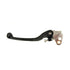WMP Folding Clutch Lever YZ '94-'99 / RM '00-'09 - Black