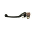 WMP Folding Clutch Lever YZ '00- / YZF '00-'08 / KX/KXF '05-'11 - Black