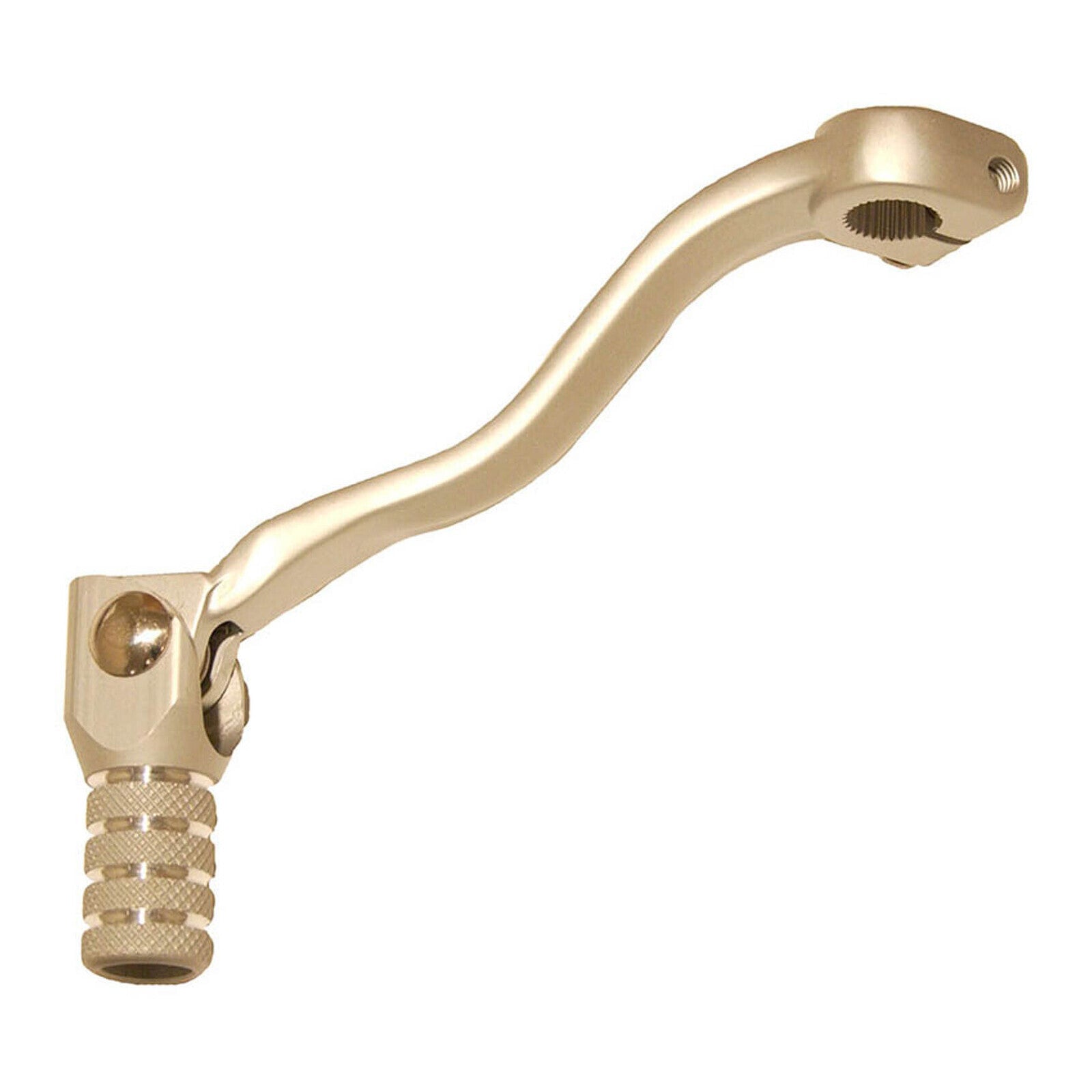 WMP Gear Lever Alloy Honda CRF250X (’04-’16)