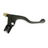WMP Brake Lever Assembly Short - Black