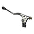 WMP Brake Lever Assembly Thick - Polished