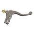 WMP Brake Lever Assembly - Honda - Polished (Shorty)