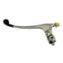 WMP Clutch Lever Assembly Standard - Polished