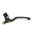 WMP Brake Lever Assembly Split D/Leg - Black