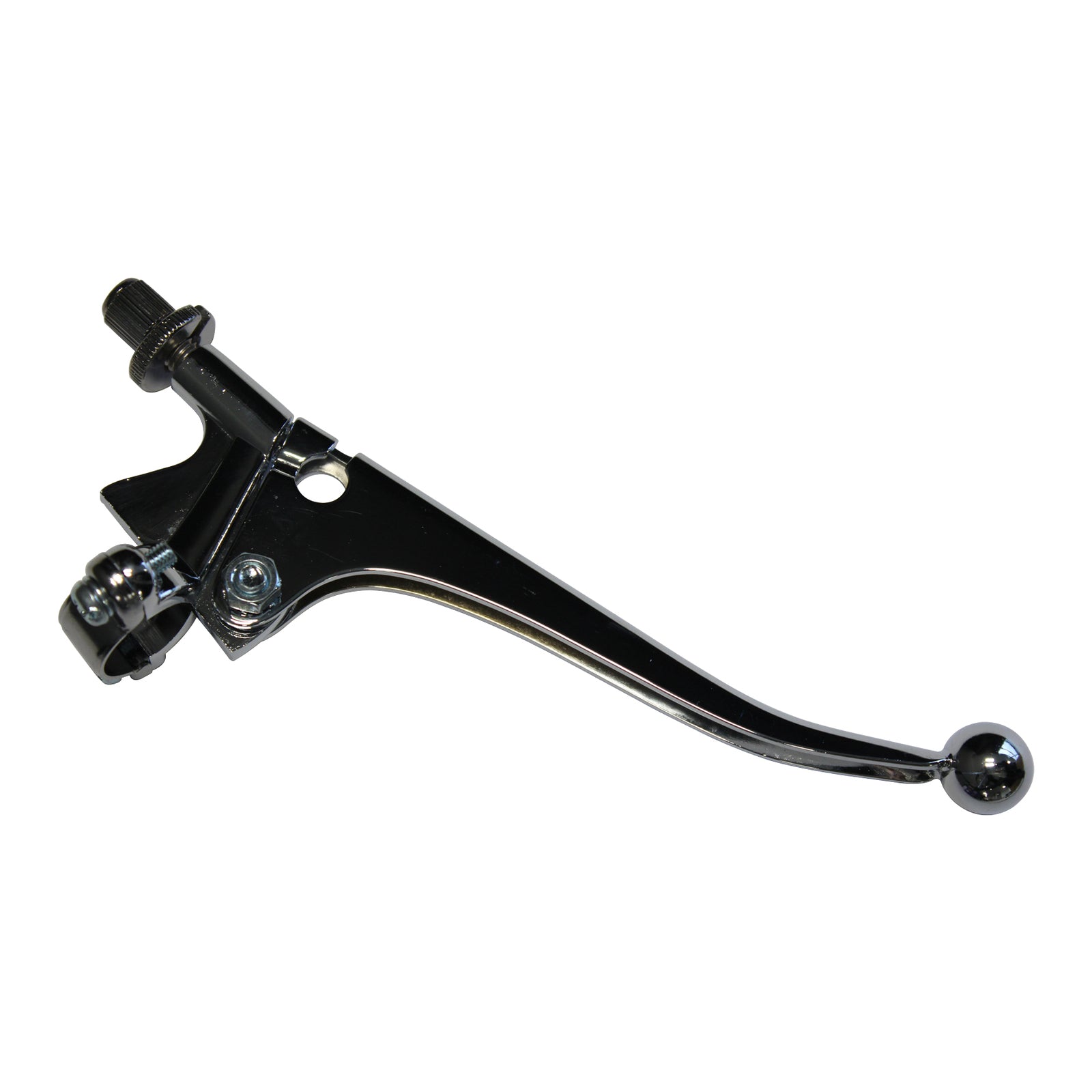 WMP Clutch Lever AssemblyBall End British 7/9 Bar