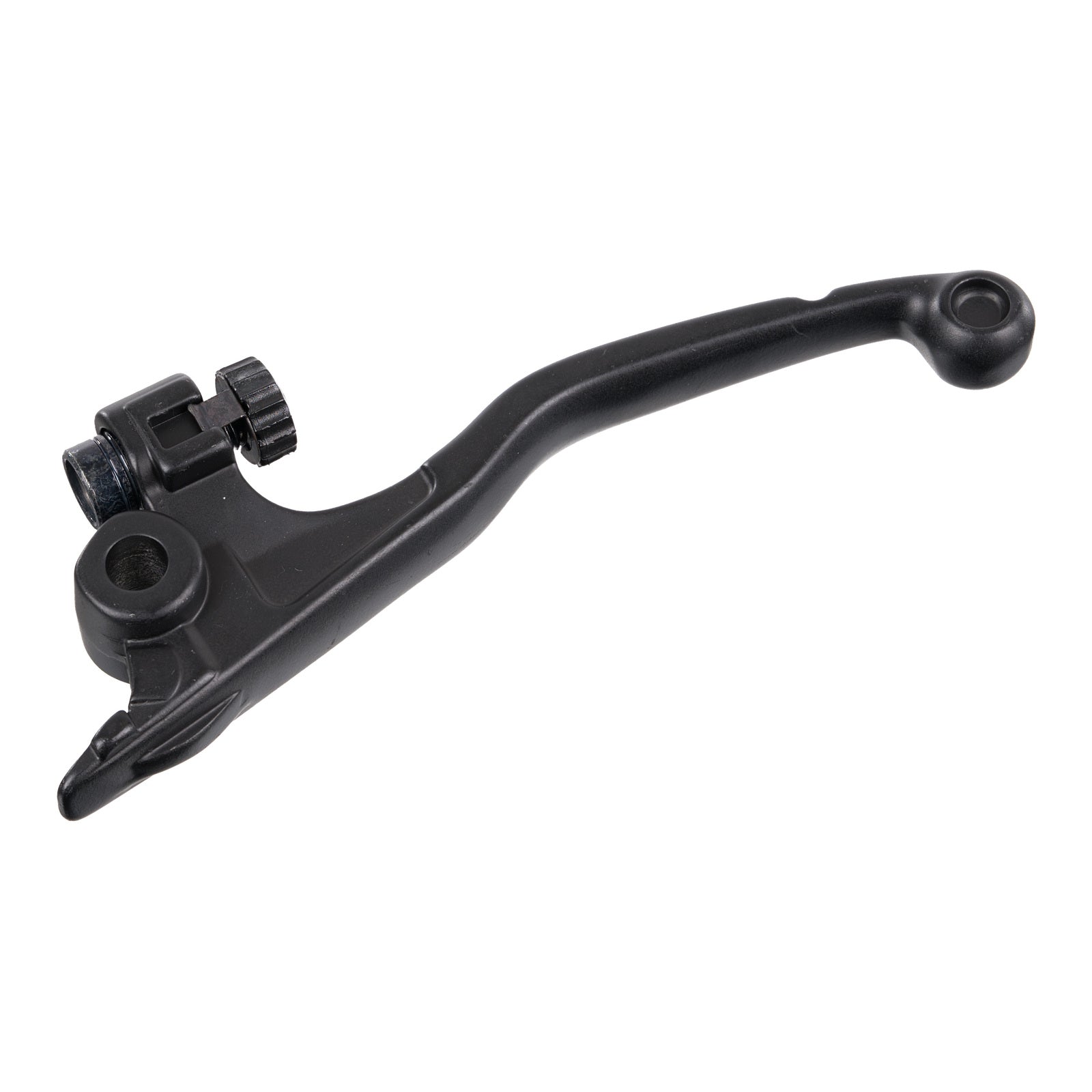 WMP Brake Lever - KTM- Forged - Black