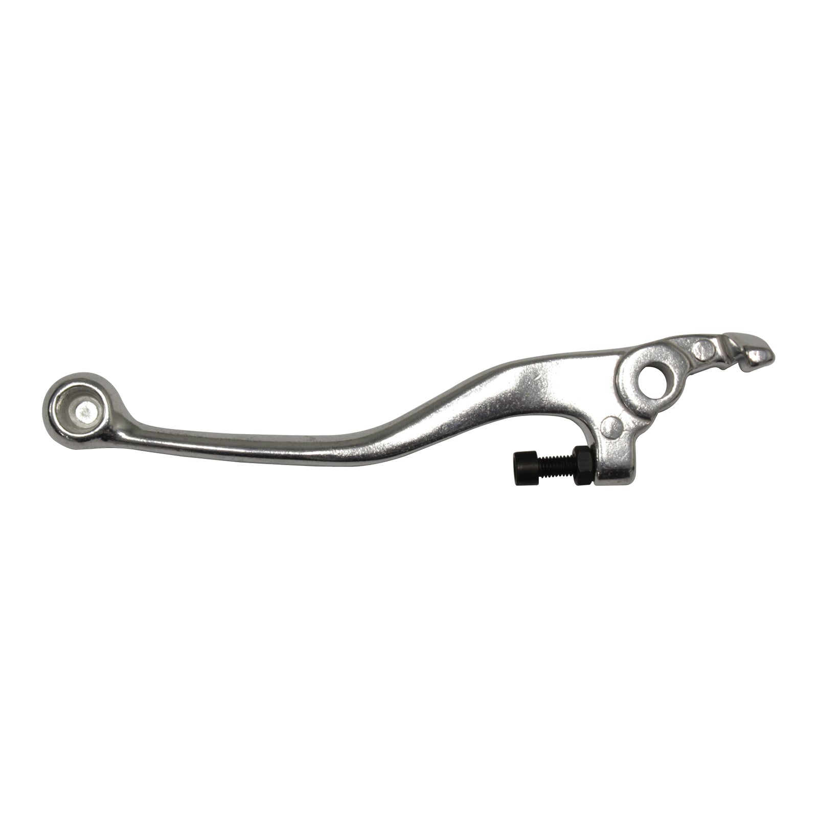 WMP Brake Lever Suzuki DRZ400SM '05-'09, S '00-'09