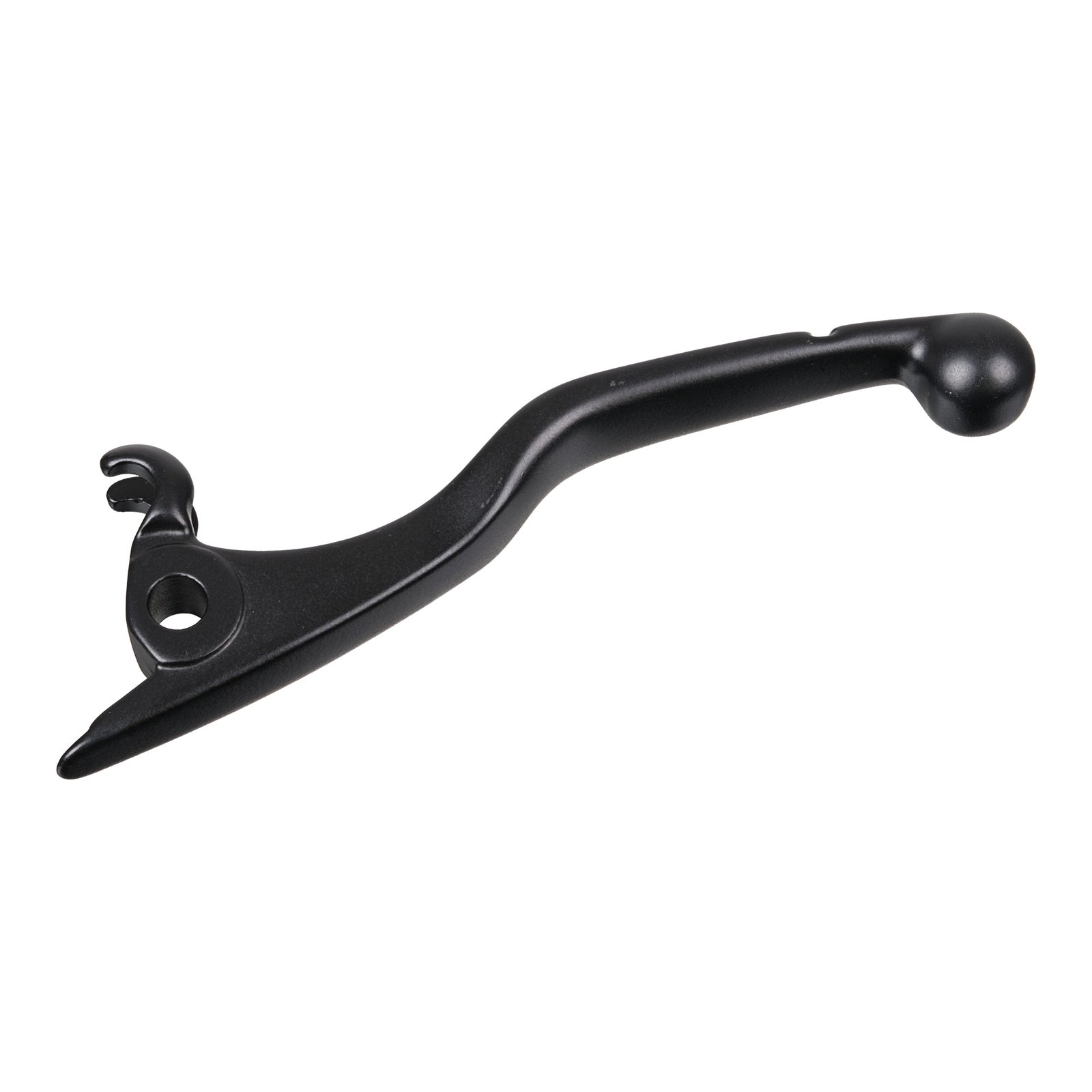 WMP Brake Lever - KTM- Forged - Black
