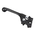 WMP Brake Lever Kawasaki - Forged - Black