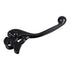 WMP Brake Lever Kawasaki / Suzuki - Forged - Black