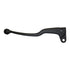 WMP Brake Lever Honda XL/XLR/NXR D/Leg Thin - Black